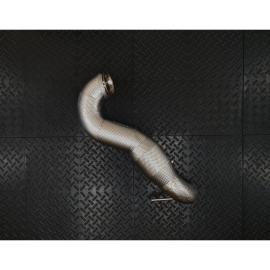 Redstar Downpipes - Mercedes CLA45 / A45 / GLA45 M133