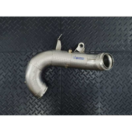 Redstar Downpipes - Mercedes CLA45 / A45 / GLA45 M139