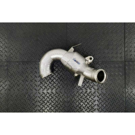 Redstar Downpipes - Mercedes CLA45 / A45 / GLA45 M139