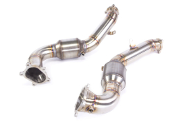 Redstar Downpipes - Audi C7 S6 S7 RS7 RS6 / D4 S8 A8 4.0