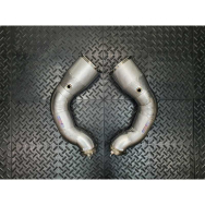 Redstar Downpipes -  Audi RSQ8 / Bentley Bentayga / Lamborghini Urus / Porsche Cayenne 