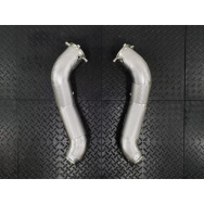 Redstar McLaren 720S|765LT Downpipes