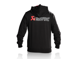 Akrapovic Mens Hoodie