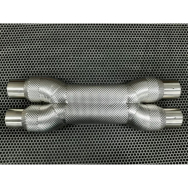 Redstar Ferrari 812 Superfast X-Pipe