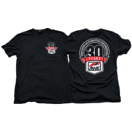 AWE 30 Years T-Shirt