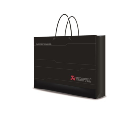 Akrapovic Bag (450 x 120 x 385)
