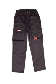 Akrapovic Mens Cargo Pants - 54