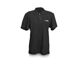 Akrapovic Mens Polo - S