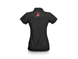 Akrapovic Womens Polo Shirt - XXL