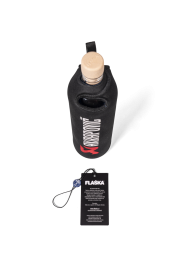 Akrapovic Bottle