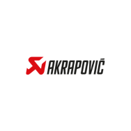 Akrapovic Fitting kit for Mercedes G 500 / G 550 (W463A)
