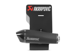 Akrapovic Counter Display Fitting Kit MP3