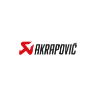 Akrapovic Optional Downpipe Fitting kit for Alfa Romeo Giulia Quadrifoglio