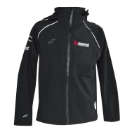 Akrapovic Soft Shell - Alpinestars - XL