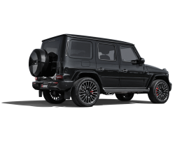 Akrapovic Evolution Line (Titanium) for Mercedes AMG G63 (W465)