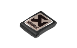 Akrapovic Sound Kit for Porsche Cayenne / E-Hybrid / S E-Hybrid / Coupe (536.2) - OPF/GPF 2023