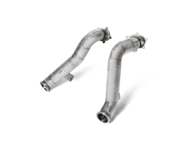 Akrapovic Exhaust System for Audi RS6 Avant (C7)