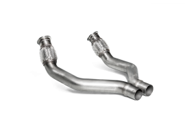 Akrapovic Exhaust System for Audi RS6 Avant (C7)