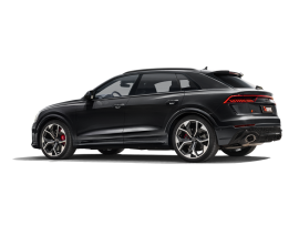 Akrapovic Exhaust System for Audi RSQ8 (4M)