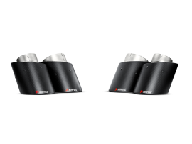 Akrapovic Exhaust System for Audi S6/S7 (C7)