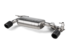 Akrapovic Exhaust System for BMW M240i (F22, F23) OPF/GPF