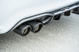 Akrapovic Exhaust System for BMW M2 CS (F87N)