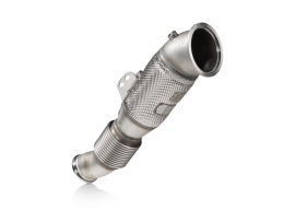 Akrapovic Exhaust System for BMW M340i (G20, G21) OPF/GPF