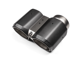 Akrapovic Exhaust System for BMW M3/M4 (G80, G81, G82, G83)