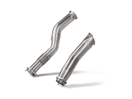 Akrapovic Exhaust System for BMW M3/M4 (G80, G81, G82, G83)