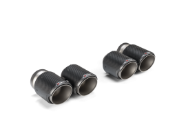 Akrapovic Exhaust System for BMW M3/M4 (G80, G81, G82, G83)