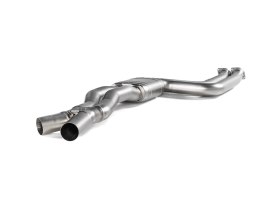 Akrapovic Exhaust System for BMW M4 (F82, F83) OPF/GPF