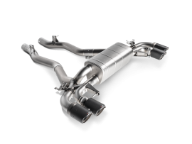 Akrapovic Exhaust System for BMW M5/M5 Competition (F90) OPF/GPF