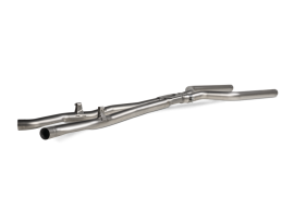 Akrapovic Exhaust System for BMW M8/M8 Competition (F91, F92) OPF/GPF