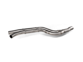 Akrapovic Exhaust System for BMW Z4/M40i (G29)