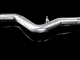 Akrapovic Exhaust System for BMW 435i (F32)