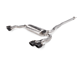 Akrapovic Exhaust System for Mercedes AMG CLA45/CLA45S (C118, X118)