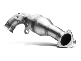 Akrapovic Exhaust System for MINI Cooper S/JCW (R56, R57, R58, R59)