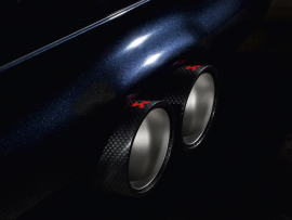 Akrapovic Exhaust System for MINI Cooper S/JCW (R56, R57, R58, R59)