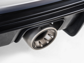 Akrapovic Exhaust System for Porsche 718 Cayman GT4/Spyder/GTS 4.0/Boxster GTS 4.0 (Pre Bracket Change)