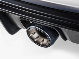 Akrapovic Exhaust System for Porsche 718 Cayman GT4/Spyder/GTS 4.0/Boxster GTS 4.0 (Pre Bracket Change)