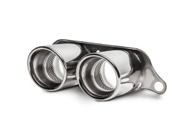 Akrapovic Exhaust System for Porsche 911 GT3RS (991.1)