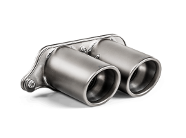 Akrapovic Exhaust System for Porsche 911 GT3RS (991.2)