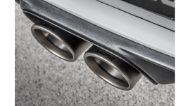 Akrapovic Race Line Exhaust System for Porsche 911 GT3RS (991.2)