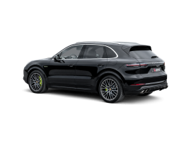 Akrapovic Exhaust System for Porsche Cayenne/Cayenne E Hybrid/Coupe (536/9YA)