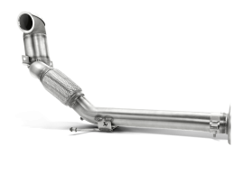 Akrapovic Exhaust System for Volkswagen Golf (VII) GTI