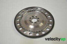 VelocityAP New VAP Aston Martin V8 Vantage Twin Plate Organic Clutch & Lightweight Flywheel OEM Replacement Manual