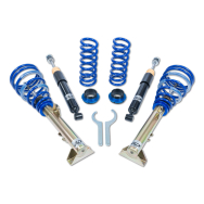 ap Coilover Suspension for Mercedes-Benz (W203, S203, CL203, C209, A209) C-Class & CLK