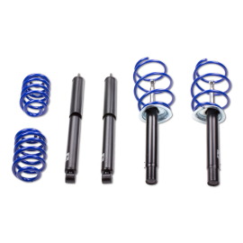 ap Sport Suspension for VW (1K_, 1K2, 1KM) Golf V & Jetta III