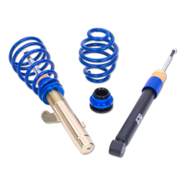 ap Coilover Suspension for BMW (E89) Z4 Roadster