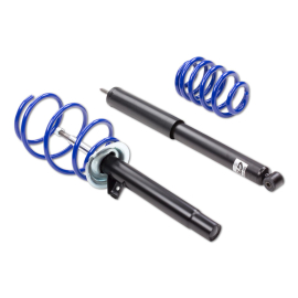 ap Sport Suspension for Audi (8V) A3, SEAT (5F1, 5F5) Leon, VW (5G1, BQ1, BE1, BE2, AU) Golf VII